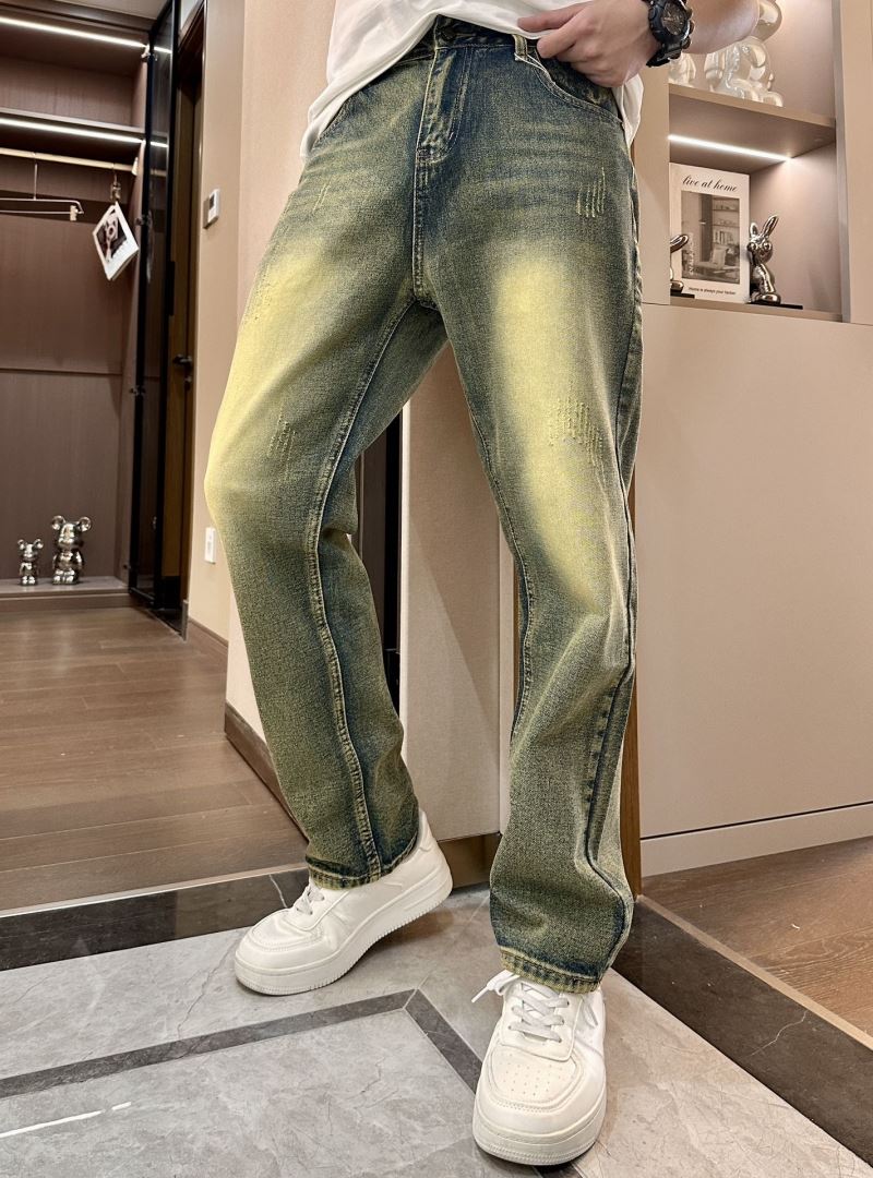 Loewe Jeans